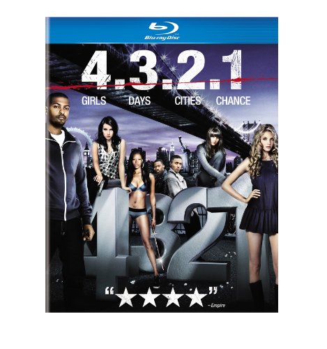 4.3.2.1 [Blu-ray] [2010] [US Import]