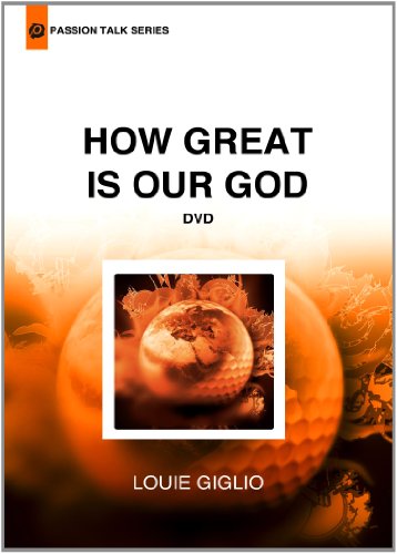 How Great Is Our God [DVD] [NTSC]