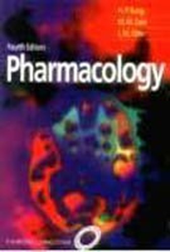 Rang and Dale's Pharmacology