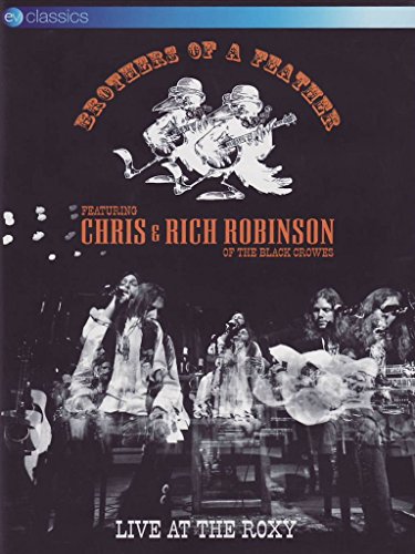 Live At The Roxy [DVD] [2012]