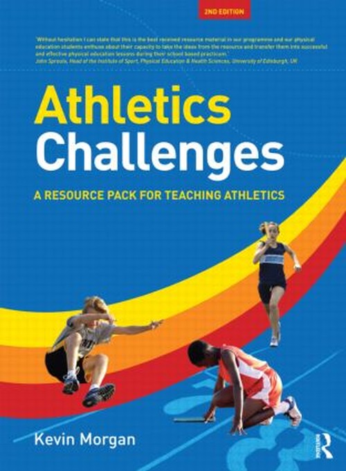 Athletics Challenges