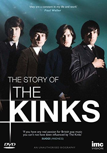 The Kinks - The Story of [DVD]