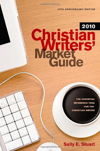 Christian Writers' Market Guide
