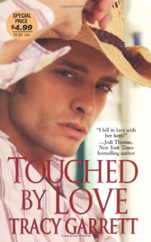 Touched by Love