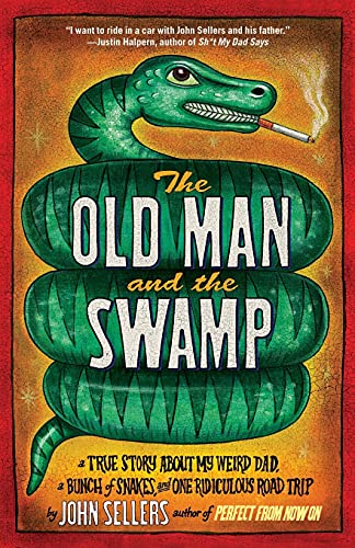 Old Man and the Swamp