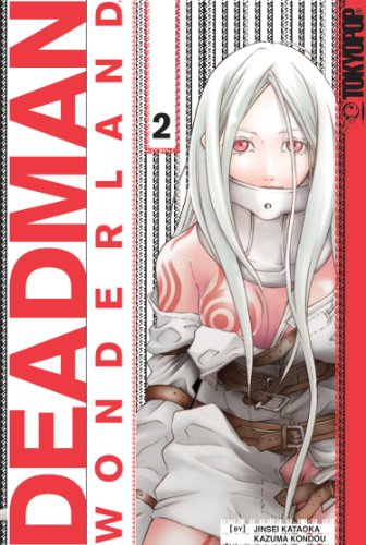 Deadman Wonderland