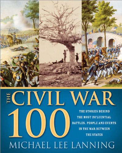 Civil War 100
