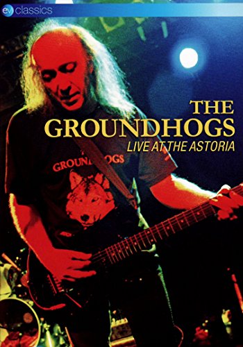Live At The Astoria [DVD] [2012]