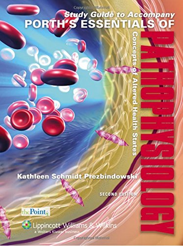 Essentials of Pathophysiology