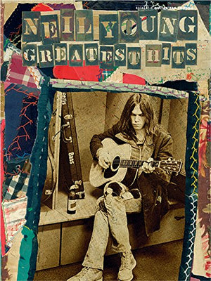 Neil Young