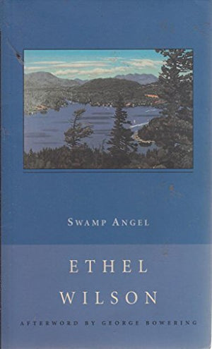 Swamp Angel