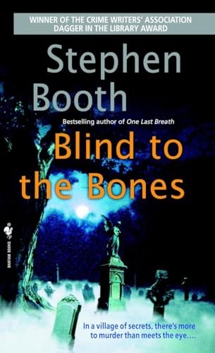 Blind to the Bones