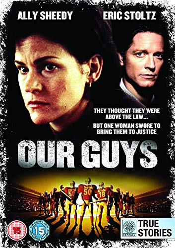 Our Guys [DVD]