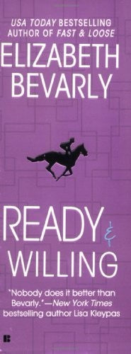 Ready & Willing