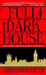 Full Dark House 