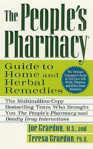 People's Pharmacy Gde Home Herbal 010502