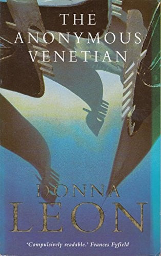 The Anonymous Venetian