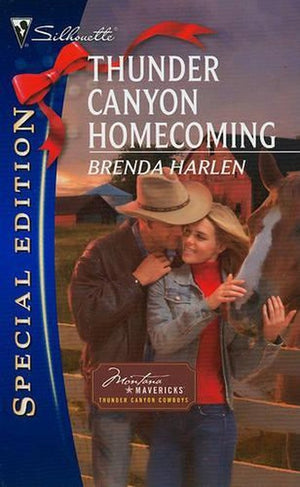 Thunder Canyon Homecoming