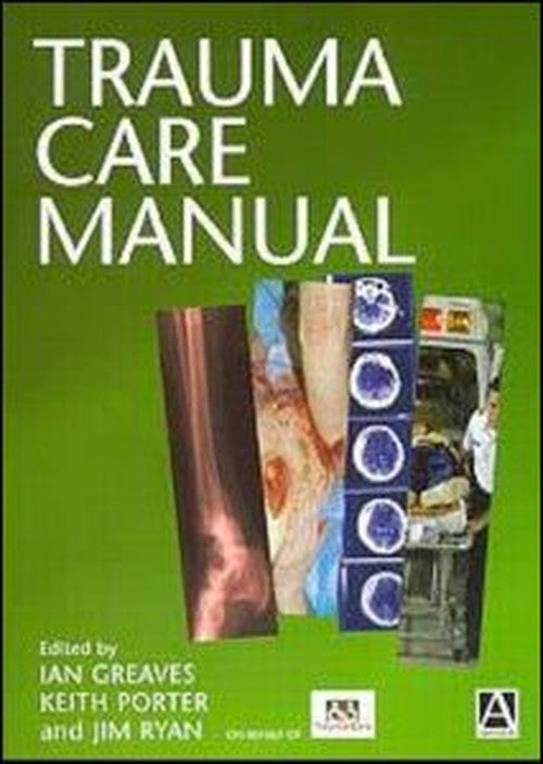 Trauma Care Manual