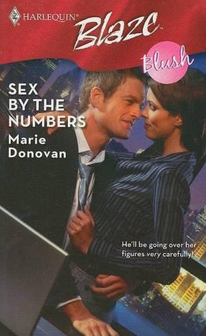 Sex by the Numbers