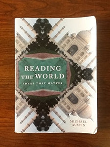 Reading the World