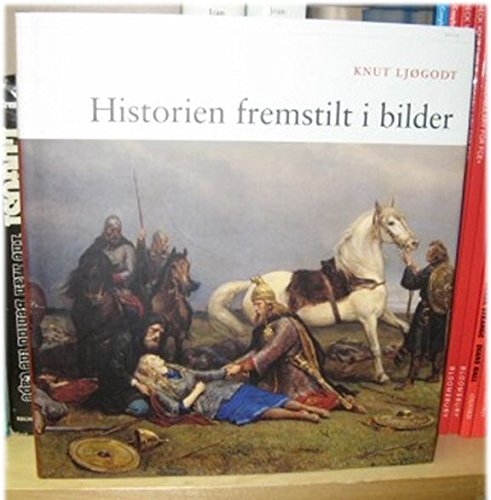 Historien Fremstilt I Bilder
