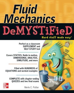 Fluid Mechanics DeMYSTiFied 