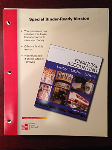 Financial Accounting
