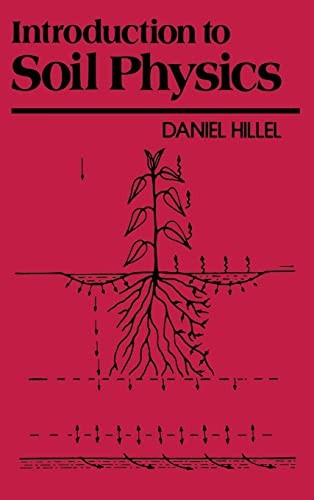 Introduction to Soil Physics