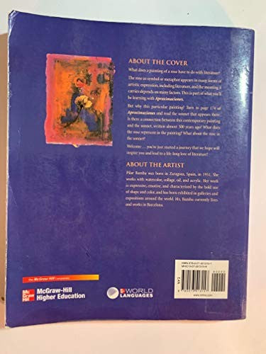 Aproximaciones al estudio de la literatura hispanica