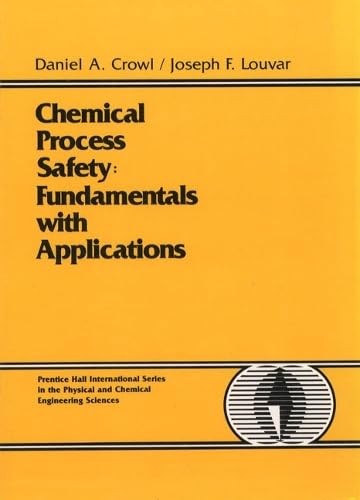 Chemical Process Safety