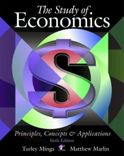 Study of Economics