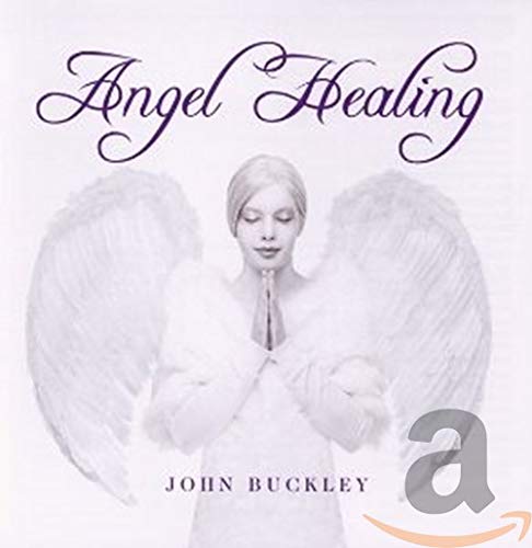 Angel Healing