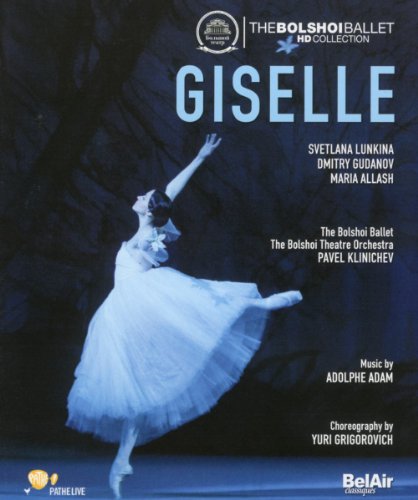 Giselle