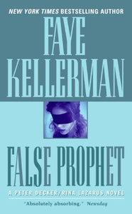 False Prophet 