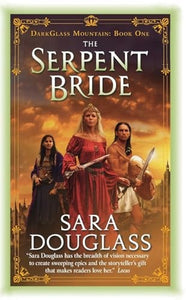 The Serpent Bride 
