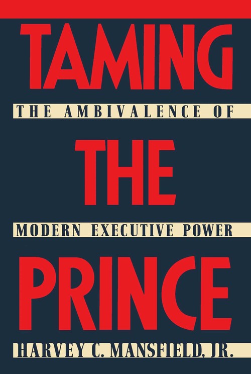 Taming the Prince