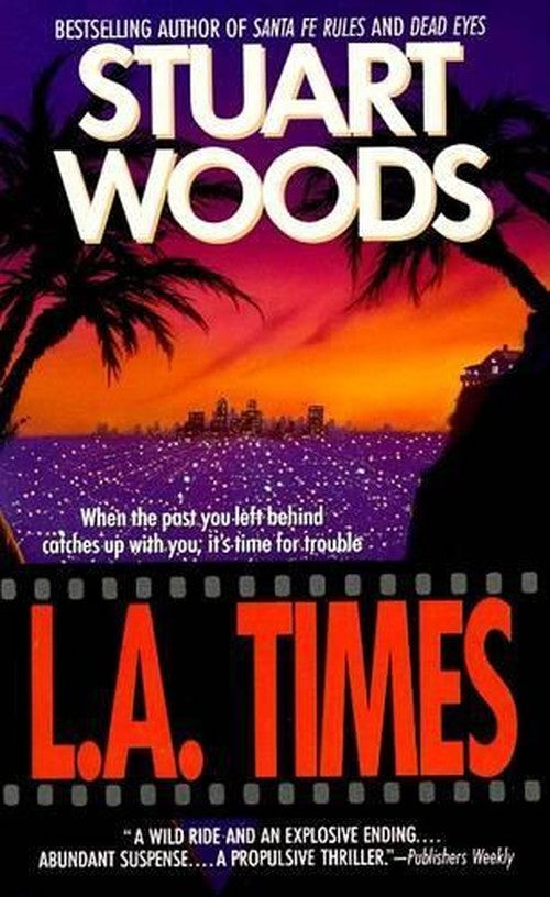 L.A. Times