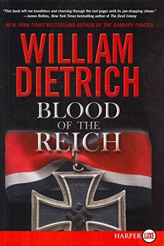 Blood of the Reich