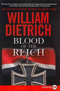 Blood of the Reich 