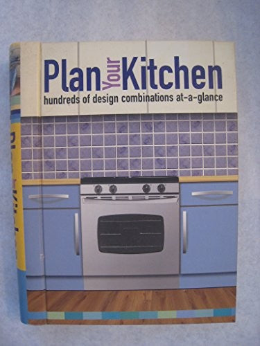 Plan Your Kitchen