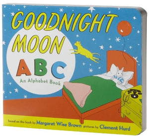 Goodnight Moon ABC 