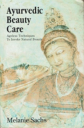 Ayurvedic Beauty Care