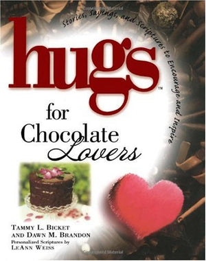Hugs for Chocolate Lovers