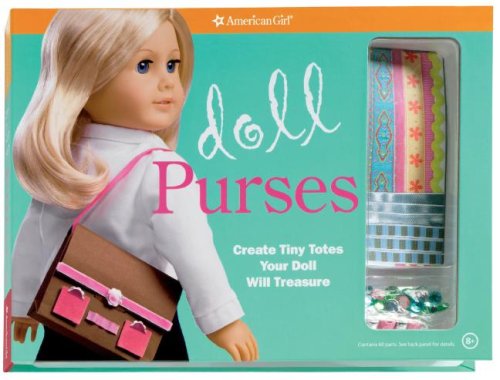 Doll Purses