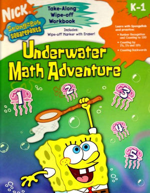 Underwater Math Adventure