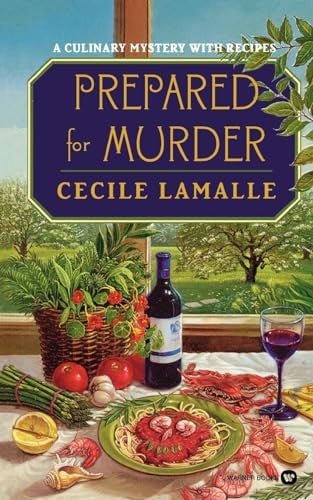 Prepared for Murder