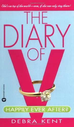 The Diary of V
