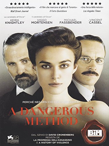 A Dangerous Method