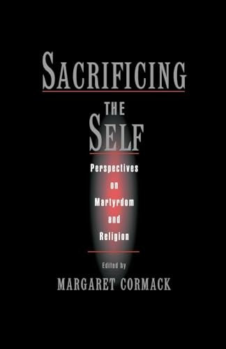 Sacrificing the Self